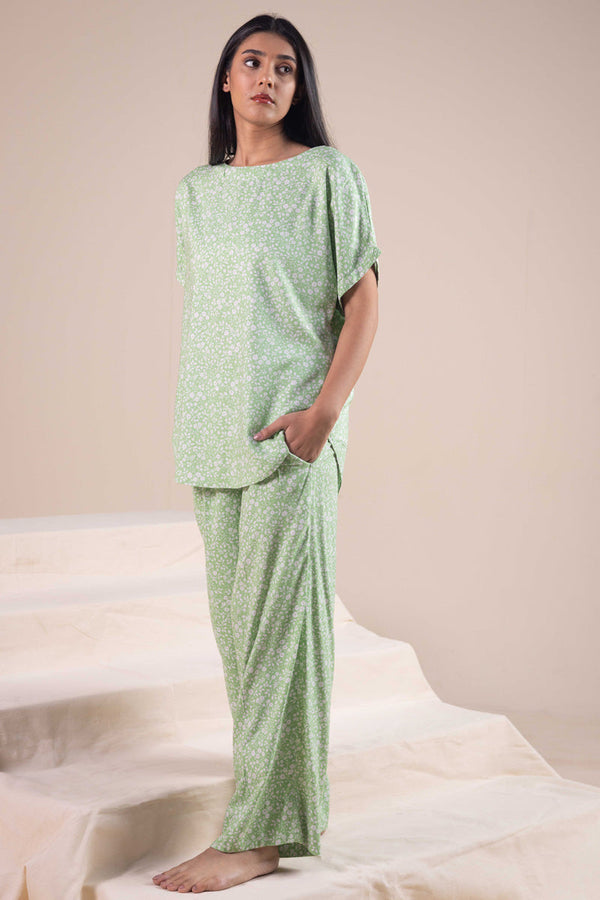 Loungewear Comfy Co-Ord Set