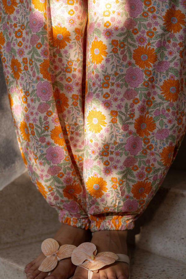 Loungewear Comfy Co-Ord Set