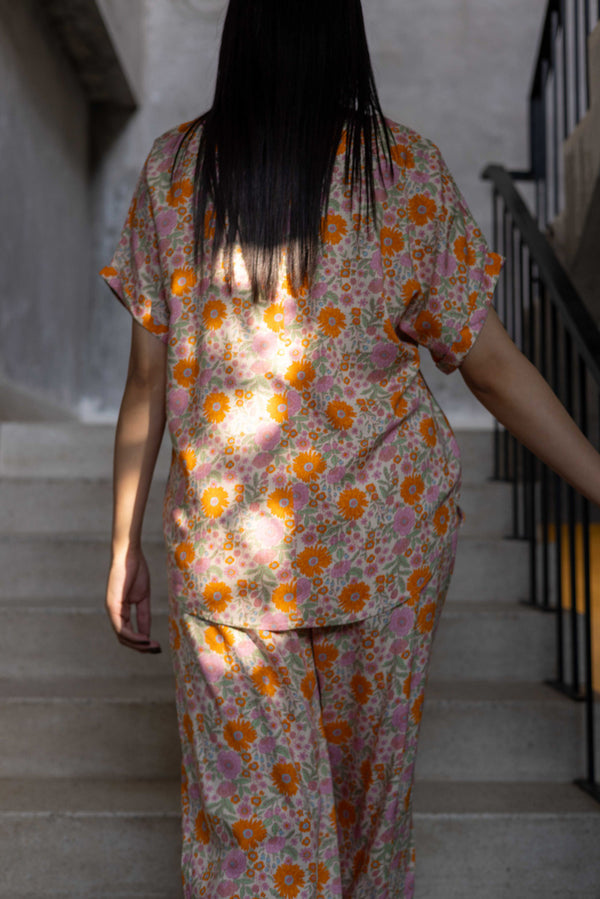 Loungewear Comfy Co-Ord Set