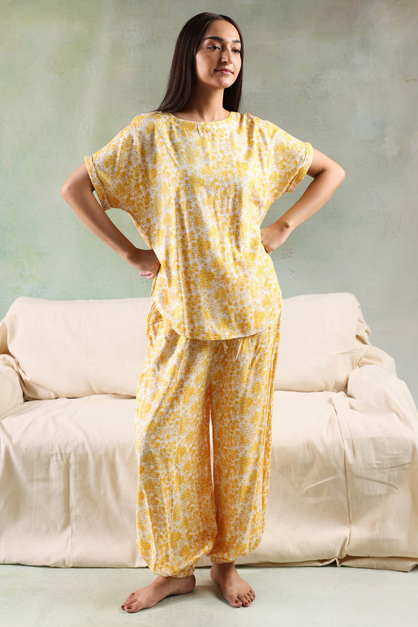 Loungewear Comfy Co-Ord Set