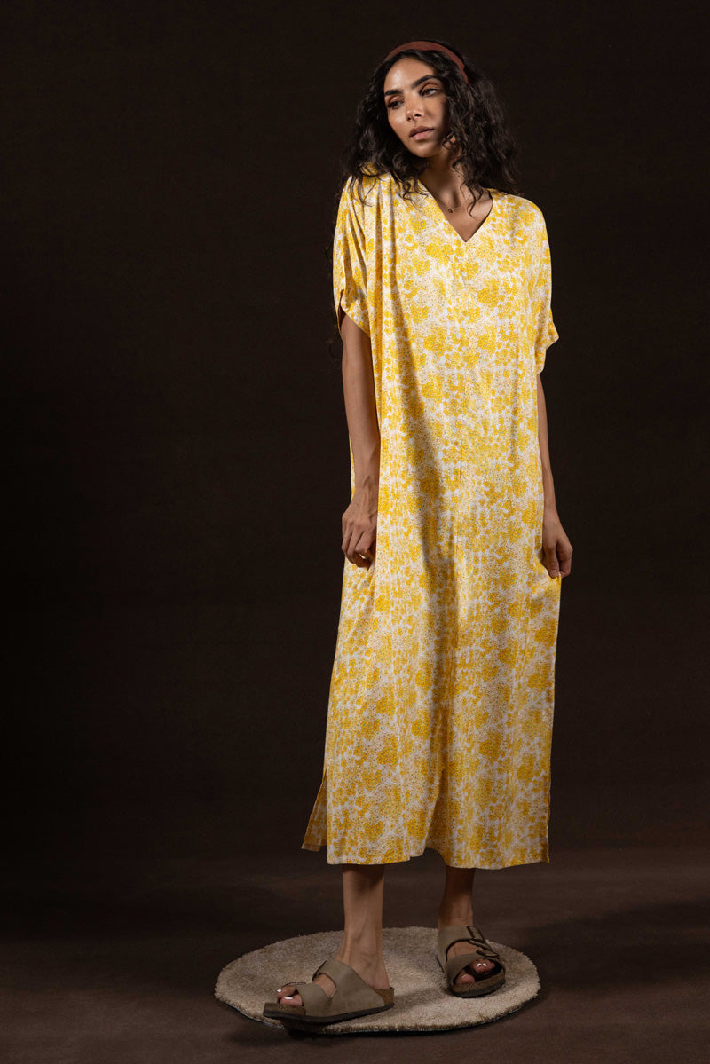 Loungewear Dress