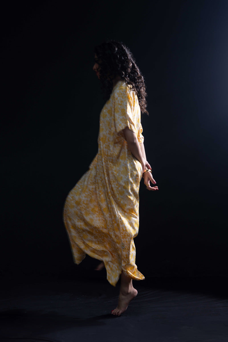 Loungewear Dress