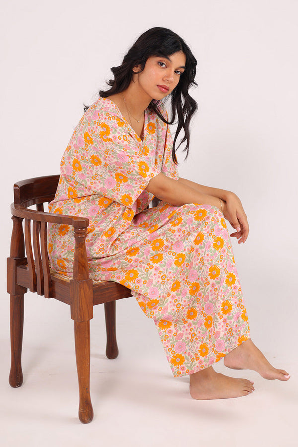 Loungewear Dress