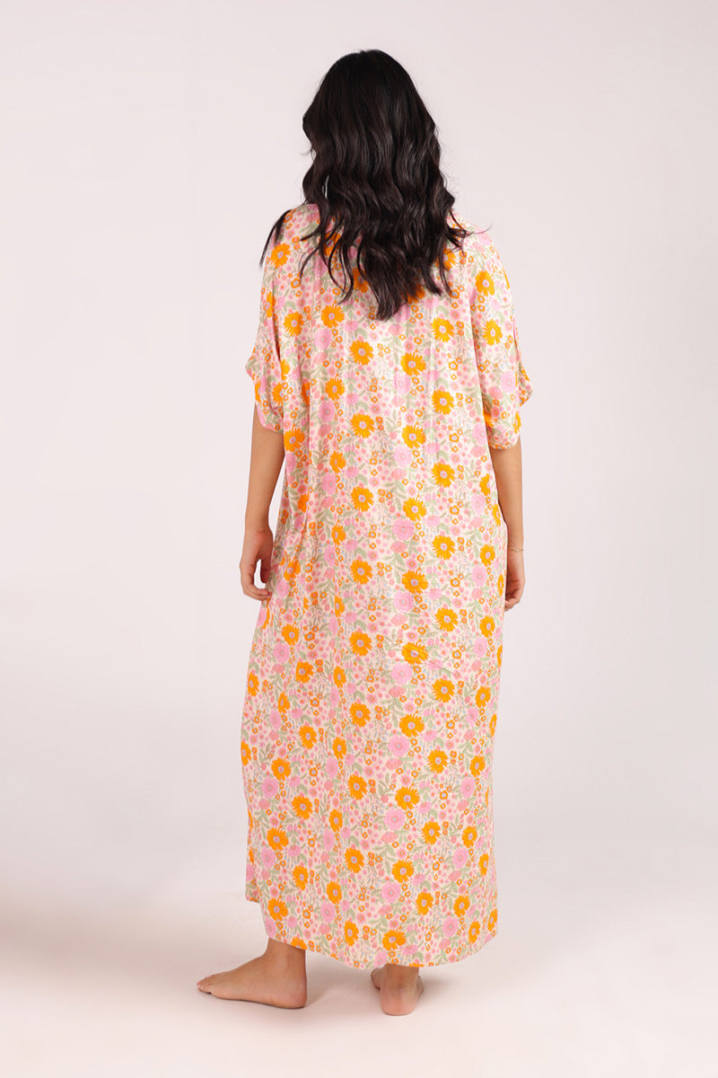 Loungewear Dress
