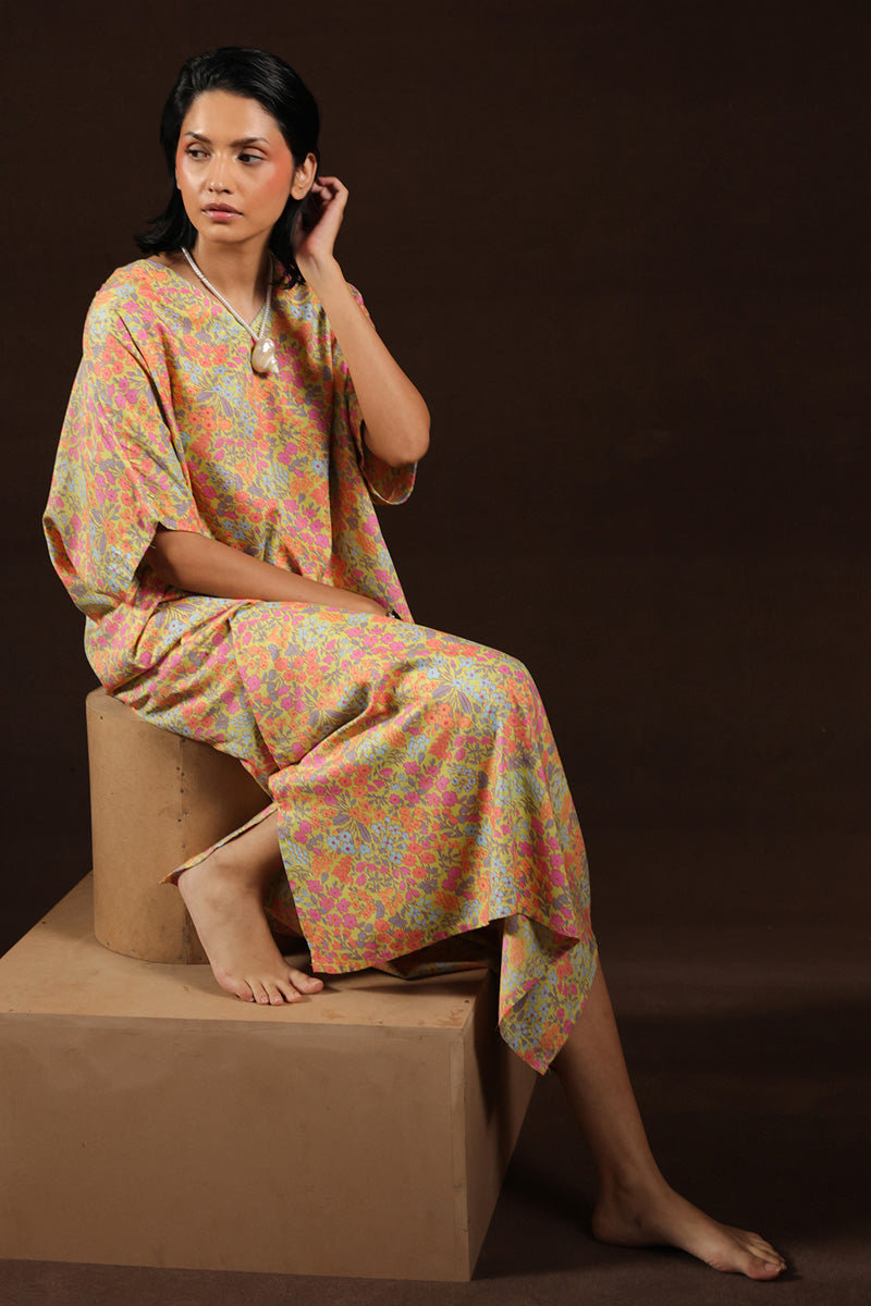 Loungewear Dress