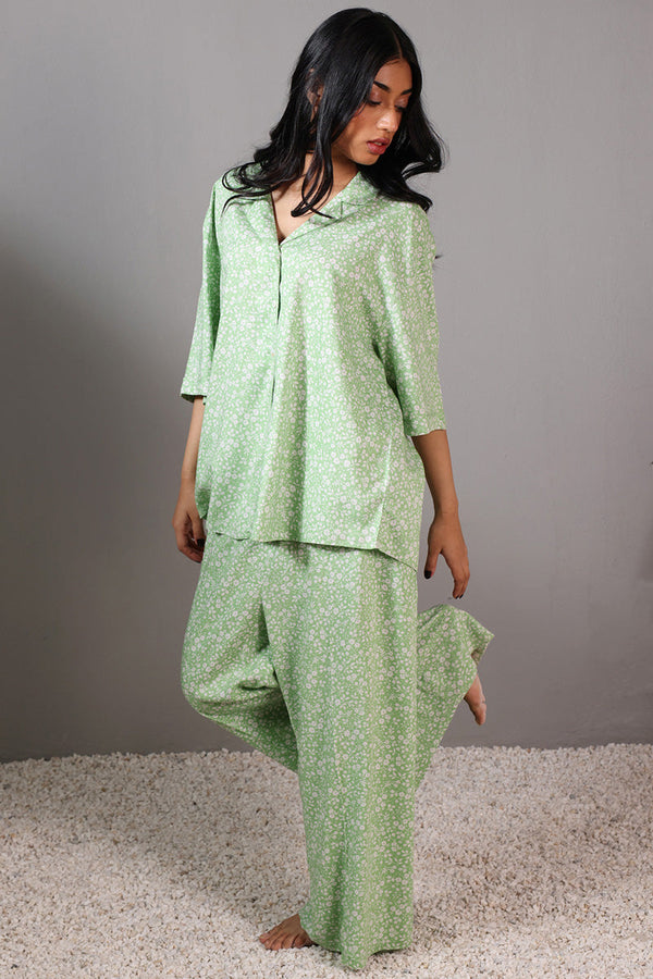 Comfy Loungewear Co-Ord Set