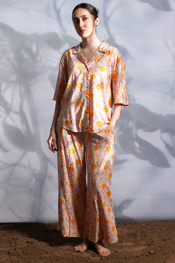 Comfy Loungewear Co-Ord Set