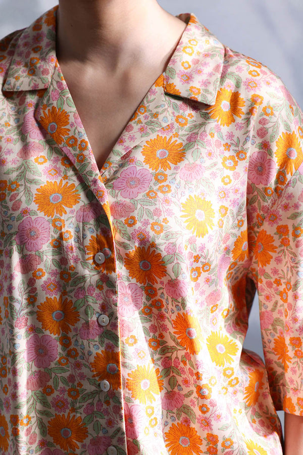 Comfy Loungewear Co-Ord Set