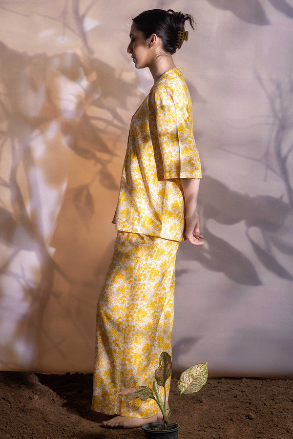 Comfy Loungewear Co-Ord Set