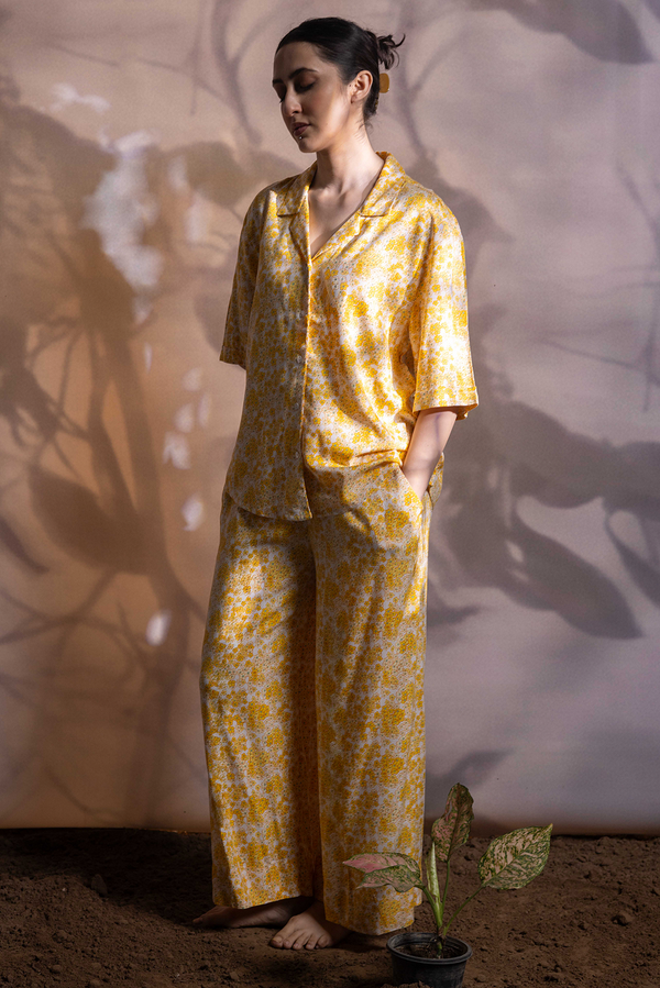 Comfy Loungewear Co-Ord Set