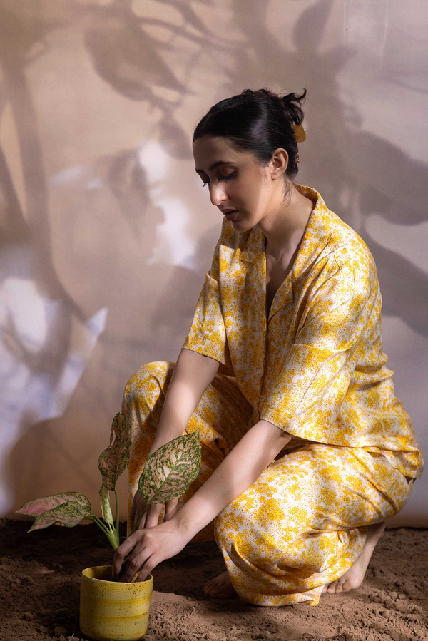 Comfy Loungewear Co-Ord Set