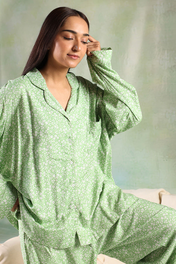 Loungewear Co-Ord Set