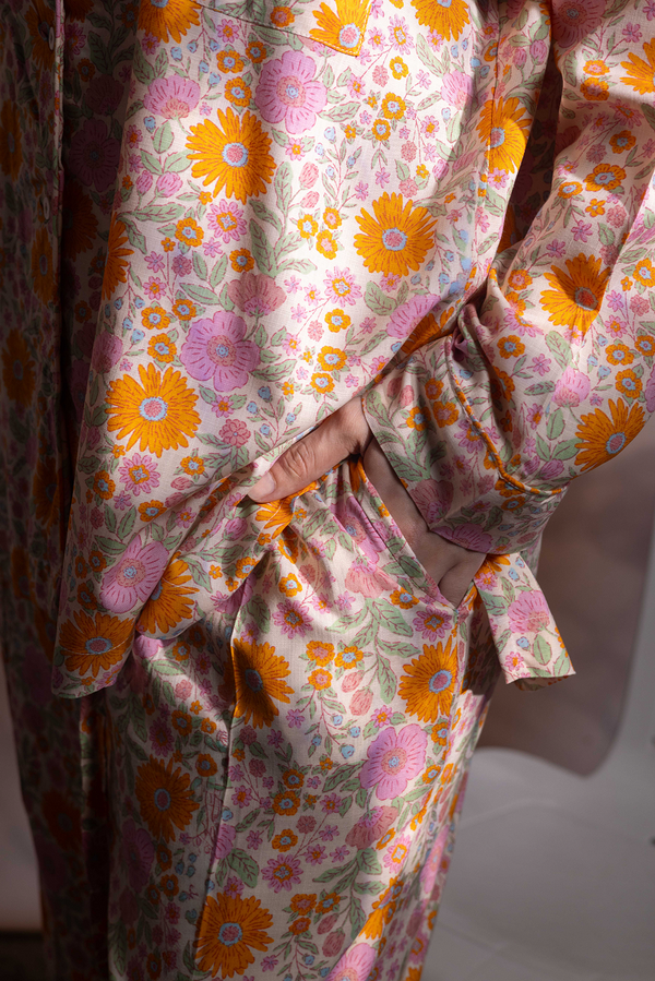 Loungewear Co-Ord Set