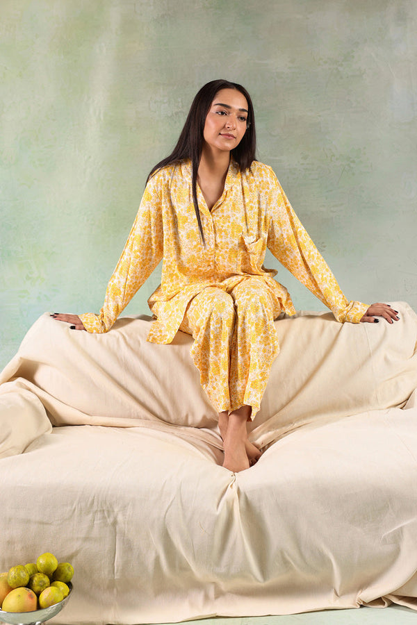 Loungewear Co-Ord Set