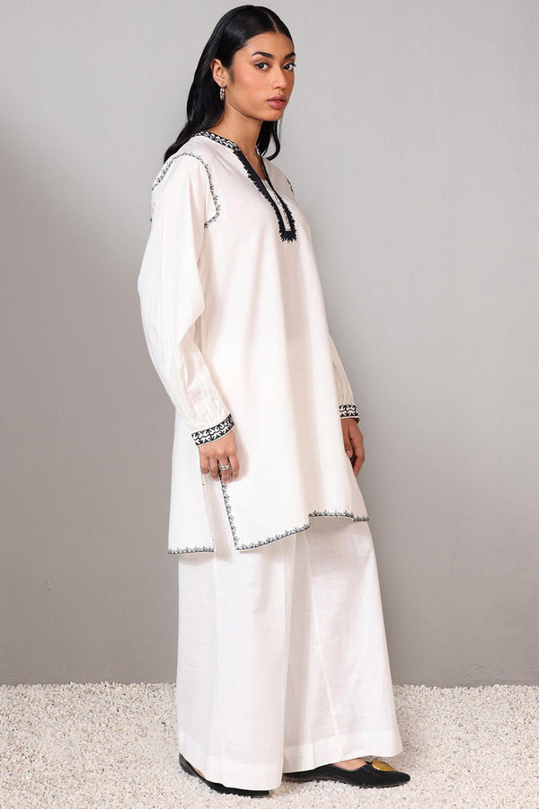 Color Waves Serene Shirt