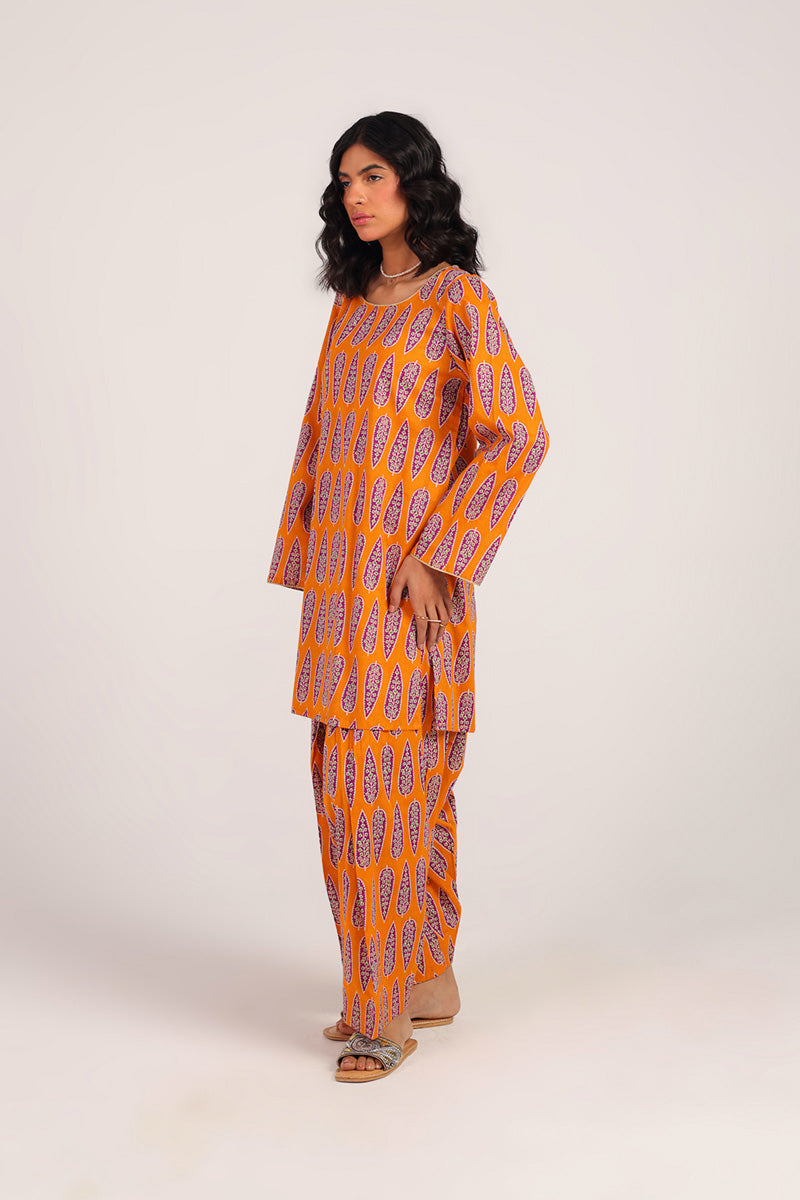 Saru Classic Gleam Set