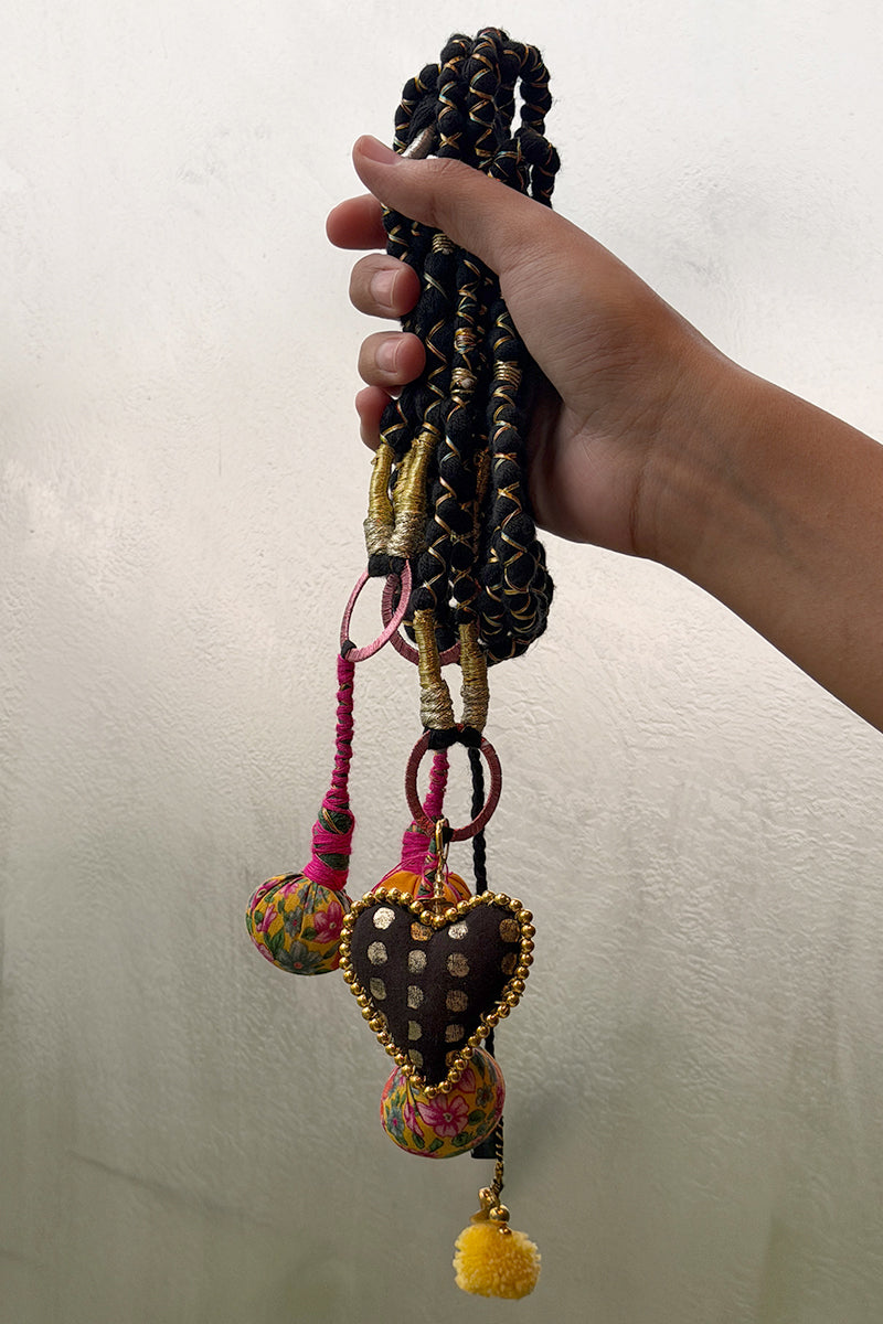 Dil Charm