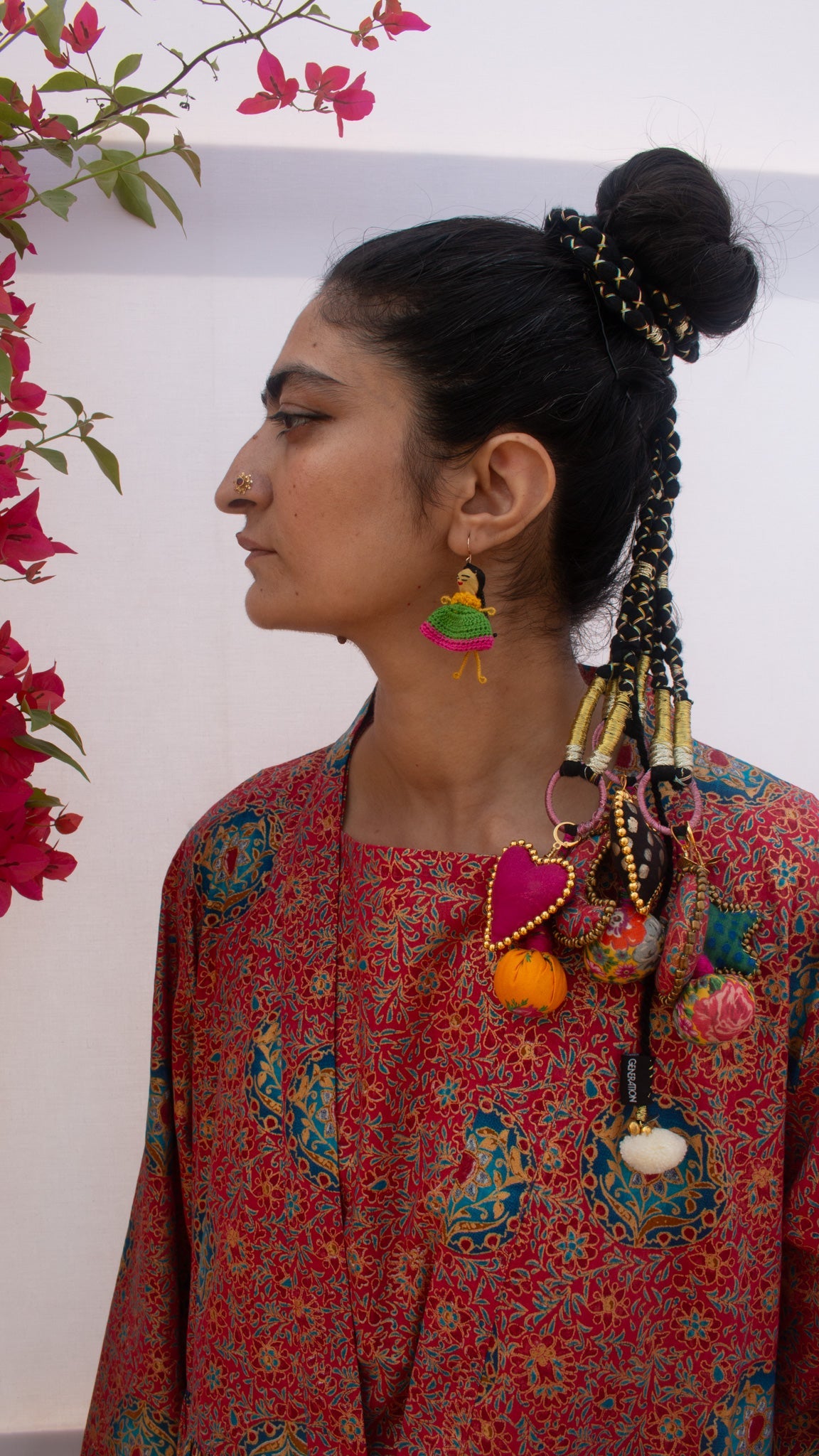Dil Charm