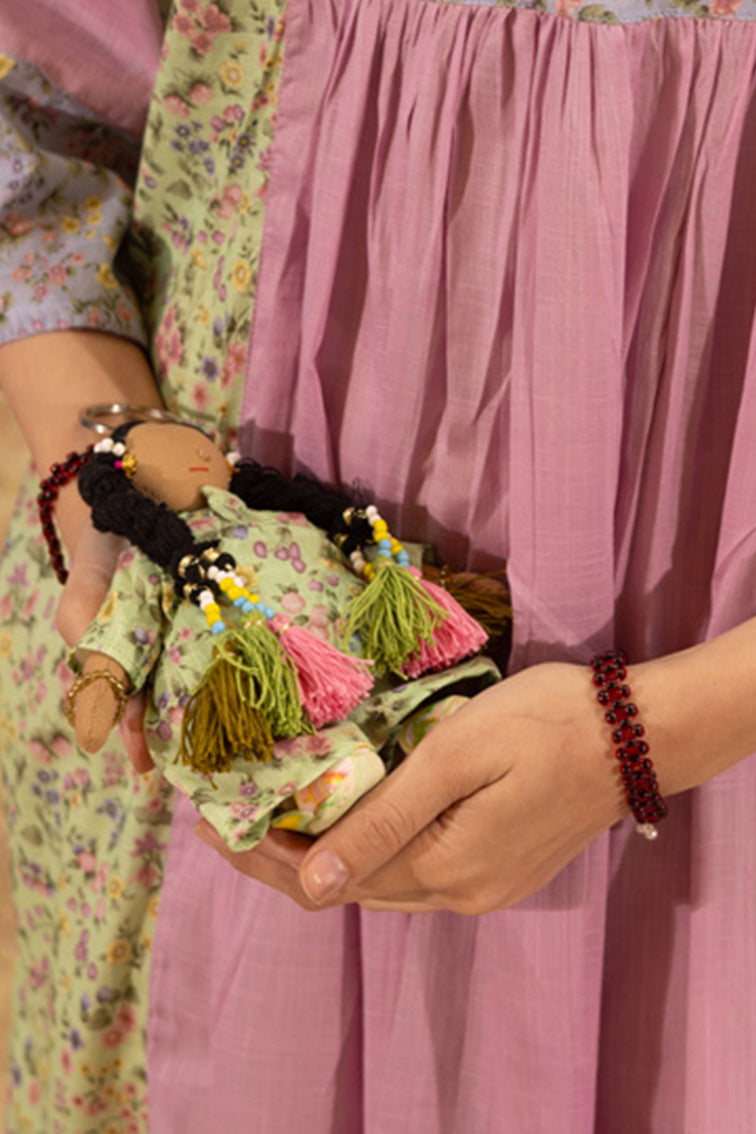 multicolor