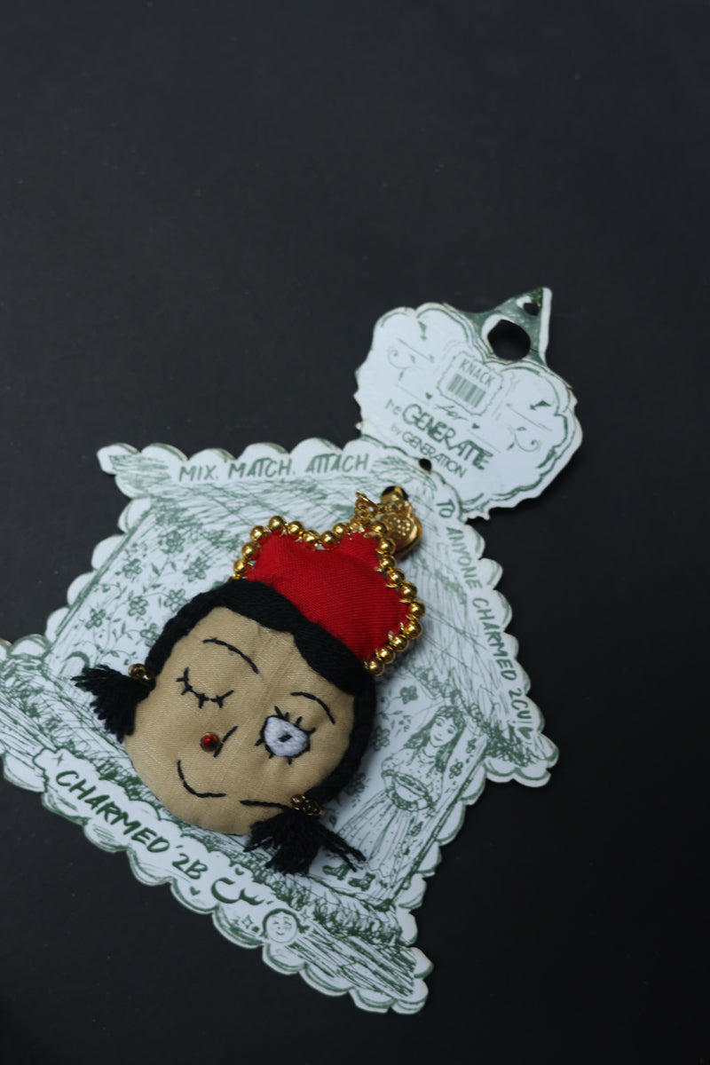 Mukhra Charm