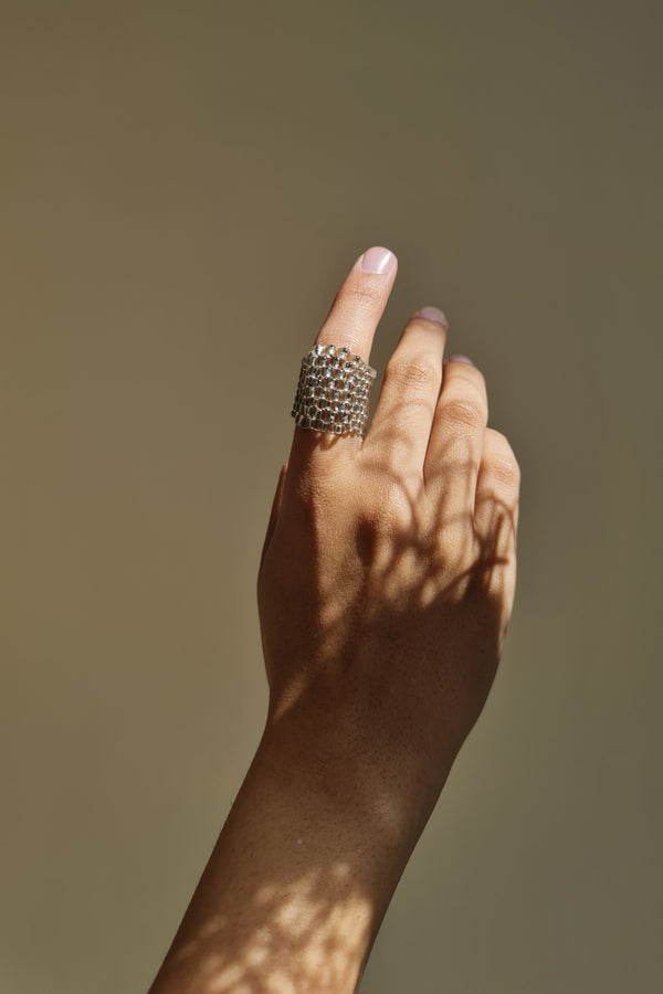Motia Ring