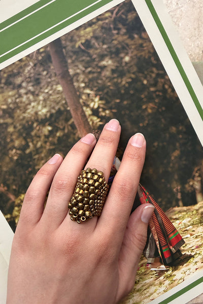 Ring – Generation International