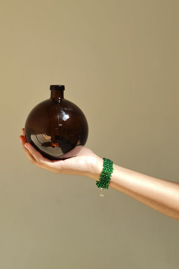 Hand Beaded Bracelets