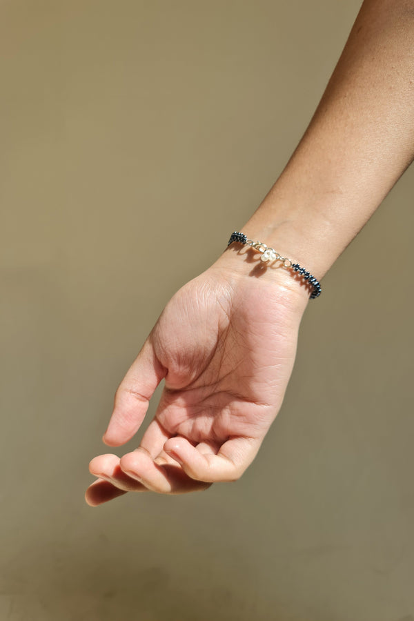 Hand Beaded Bracelets