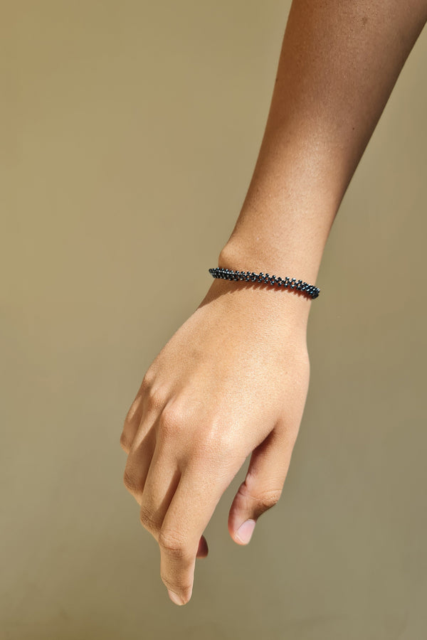 Hand Beaded Bracelets