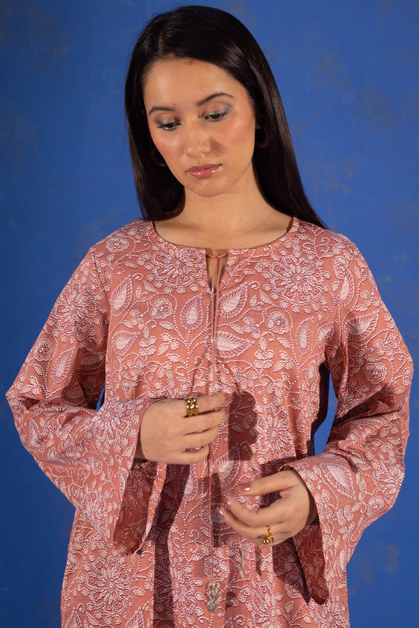 Gota Edit Gharara Set