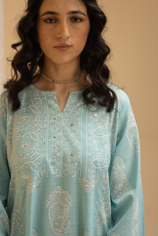 Mukaish Whisper Edit Set