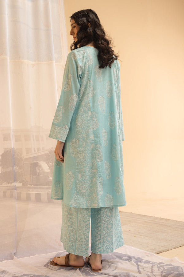 Mukaish Whisper Edit Set