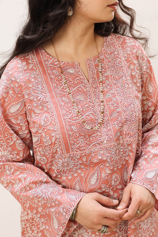 Mukaish Paisley Edit Set