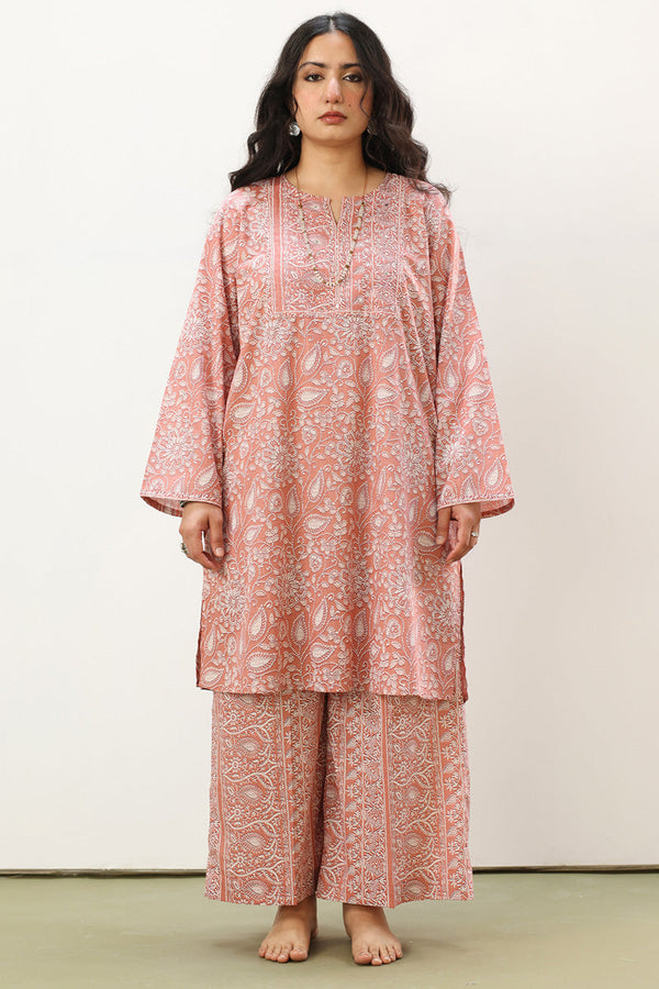 Mukaish Paisley Edit Set