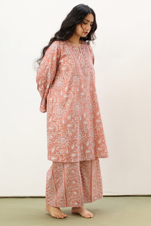 Mukaish Paisley Edit Set