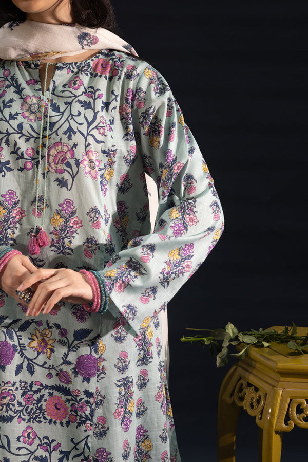 Block Blooms Edition Set