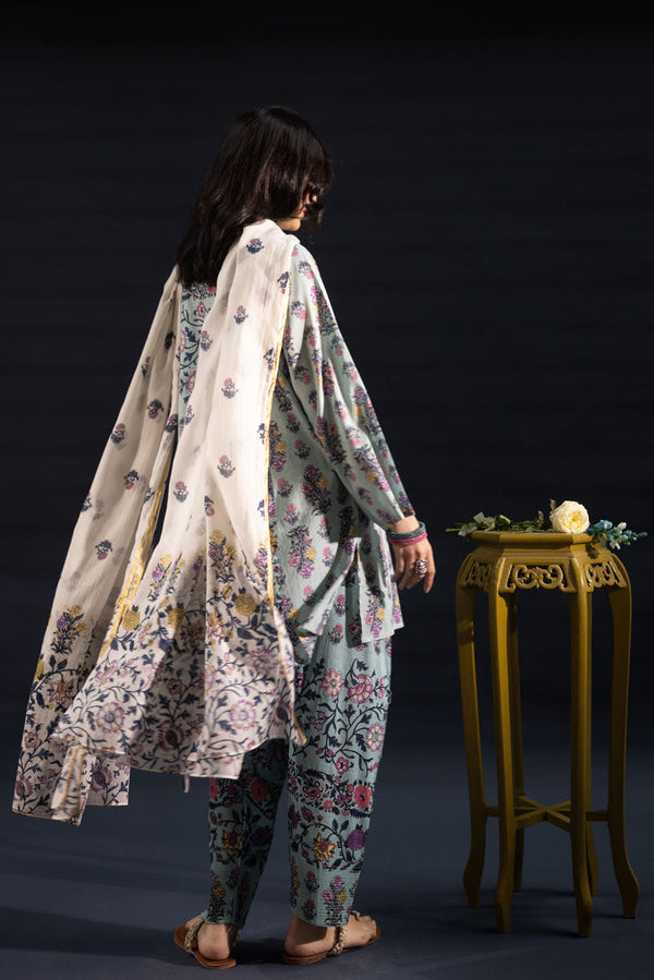 Block Blooms Edition Set