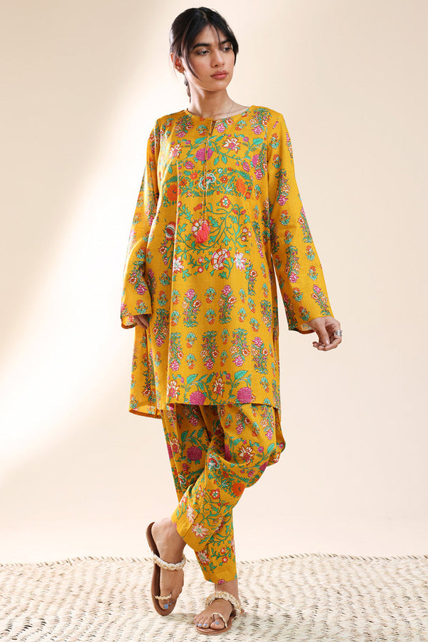 Block Blooms Edition Set