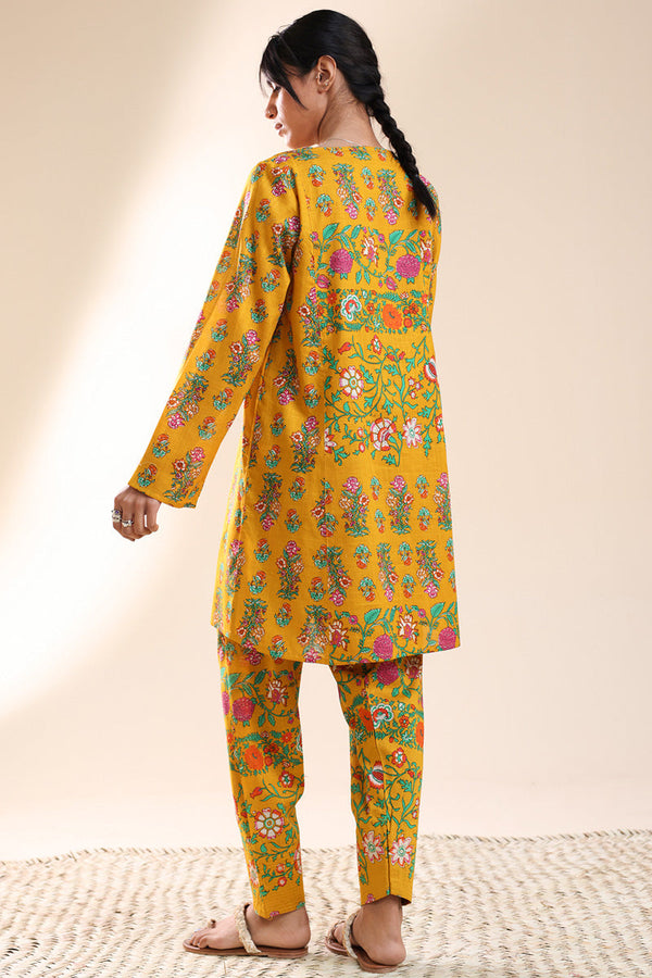 Block Blooms Edition Set