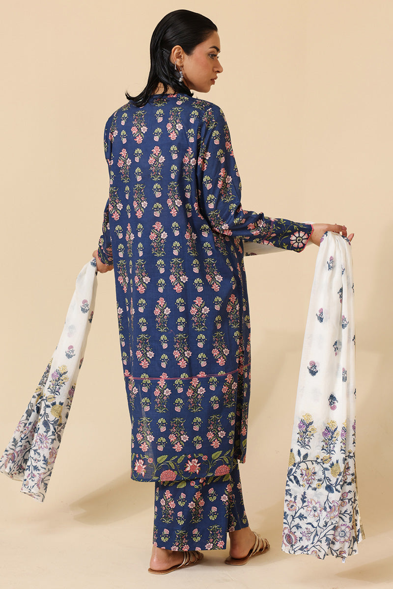 Block & Bloom Set