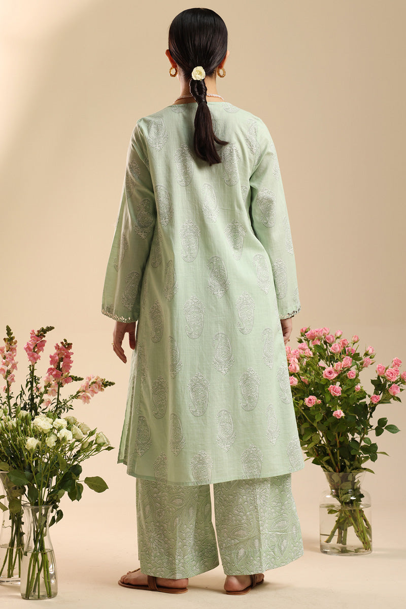 Mukaish Muse Set