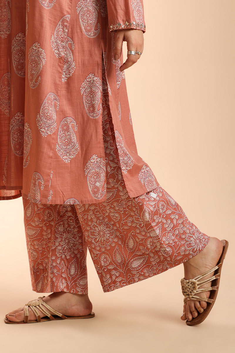 Mukaish Muse Set
