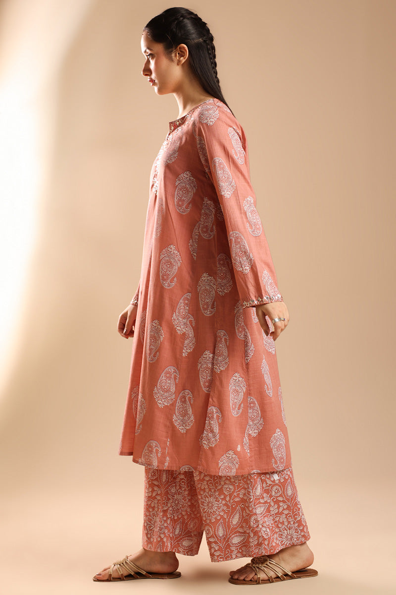 Mukaish Muse Set