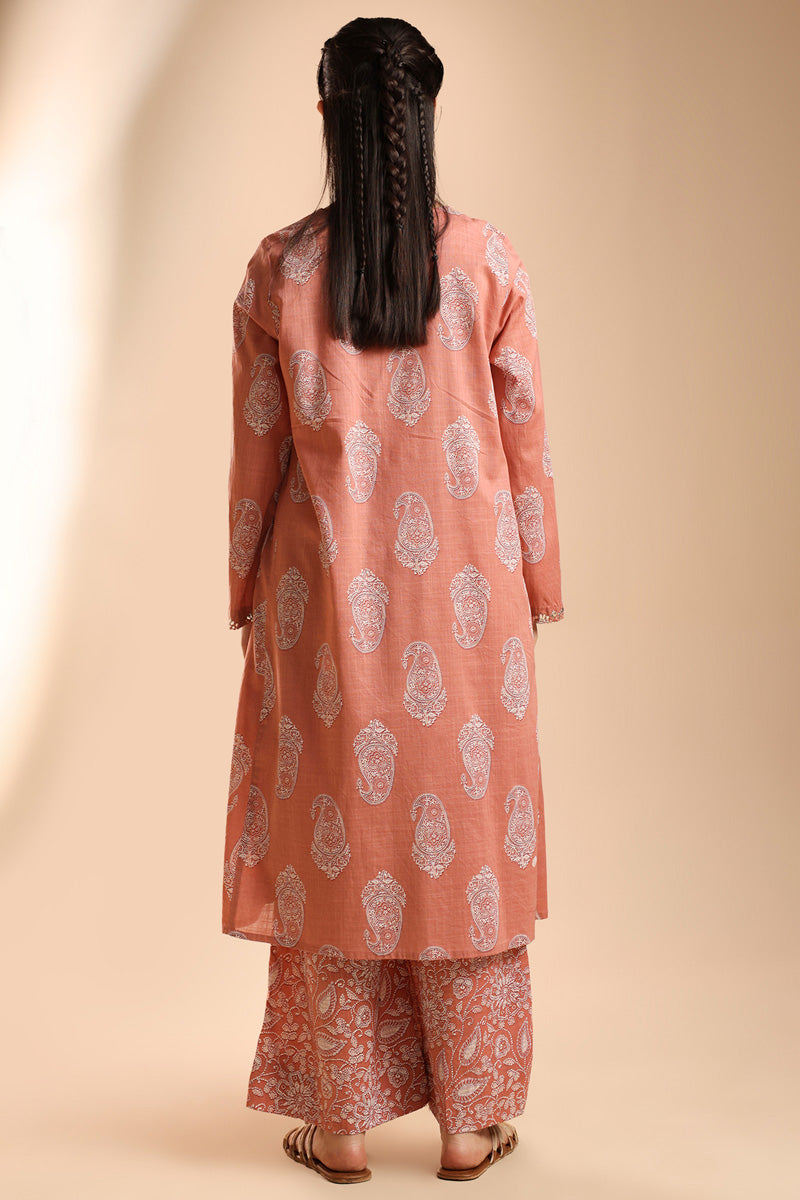 Mukaish Muse Set