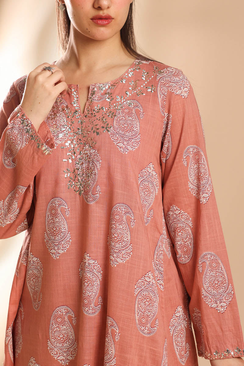 Mukaish Muse Set
