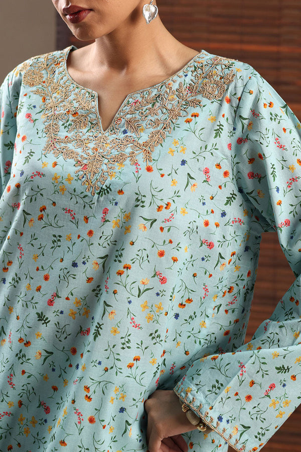 Ditsy Floral Whisper Set