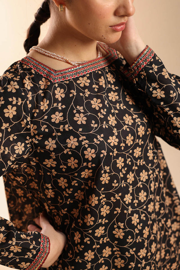 Ralli Dastan Gharara Set