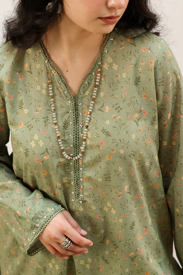 Ditsy Floral Reverie Set