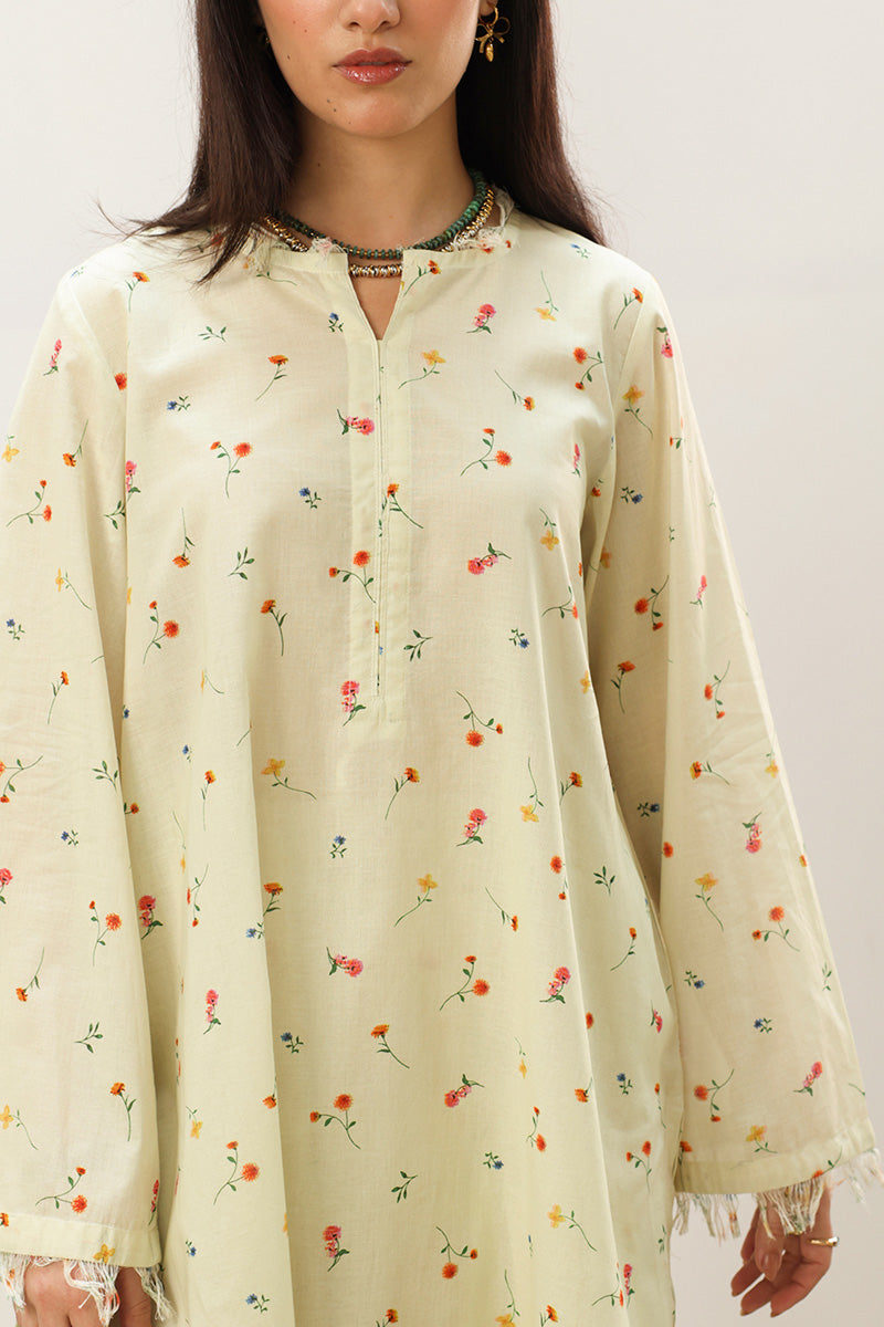 Ditsy Poem Farshi Set