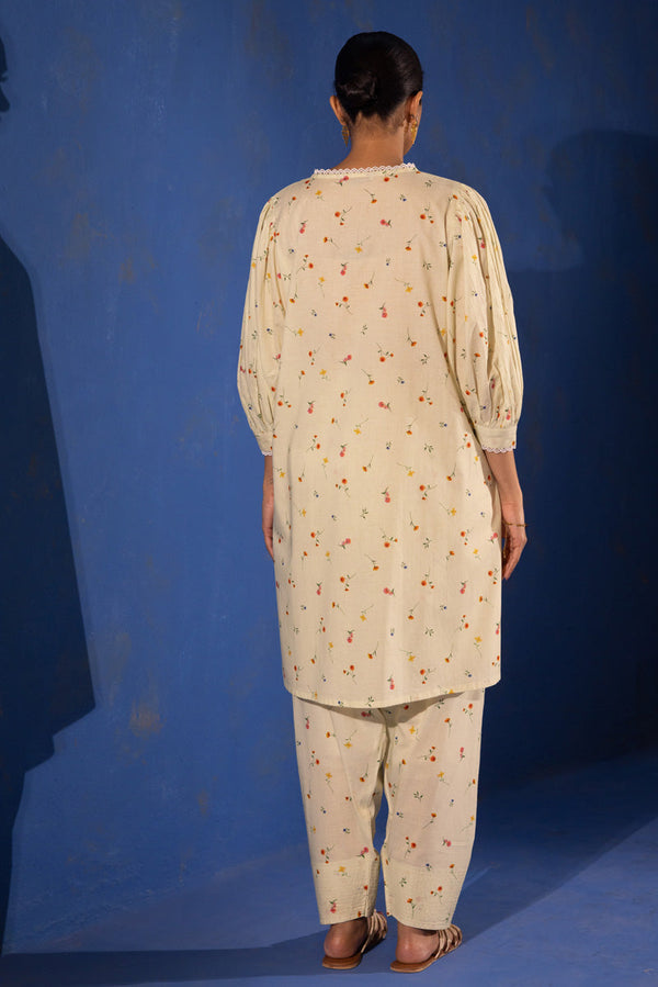 Ditsy Floral Dew Set